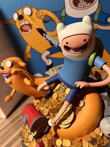 Amazon.co.jp: Adventure TIME ジェイク&フィン像 : ホーム&キッチン Amazon.co.jp: Adventure TIME ジェイク&フィン像 : ホーム&キッチン