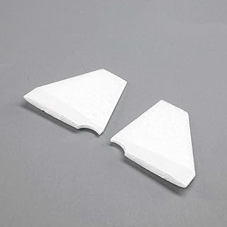 E-flite Fin Set Ultrix 600mm EFL02202 Replacement Airplane Parts