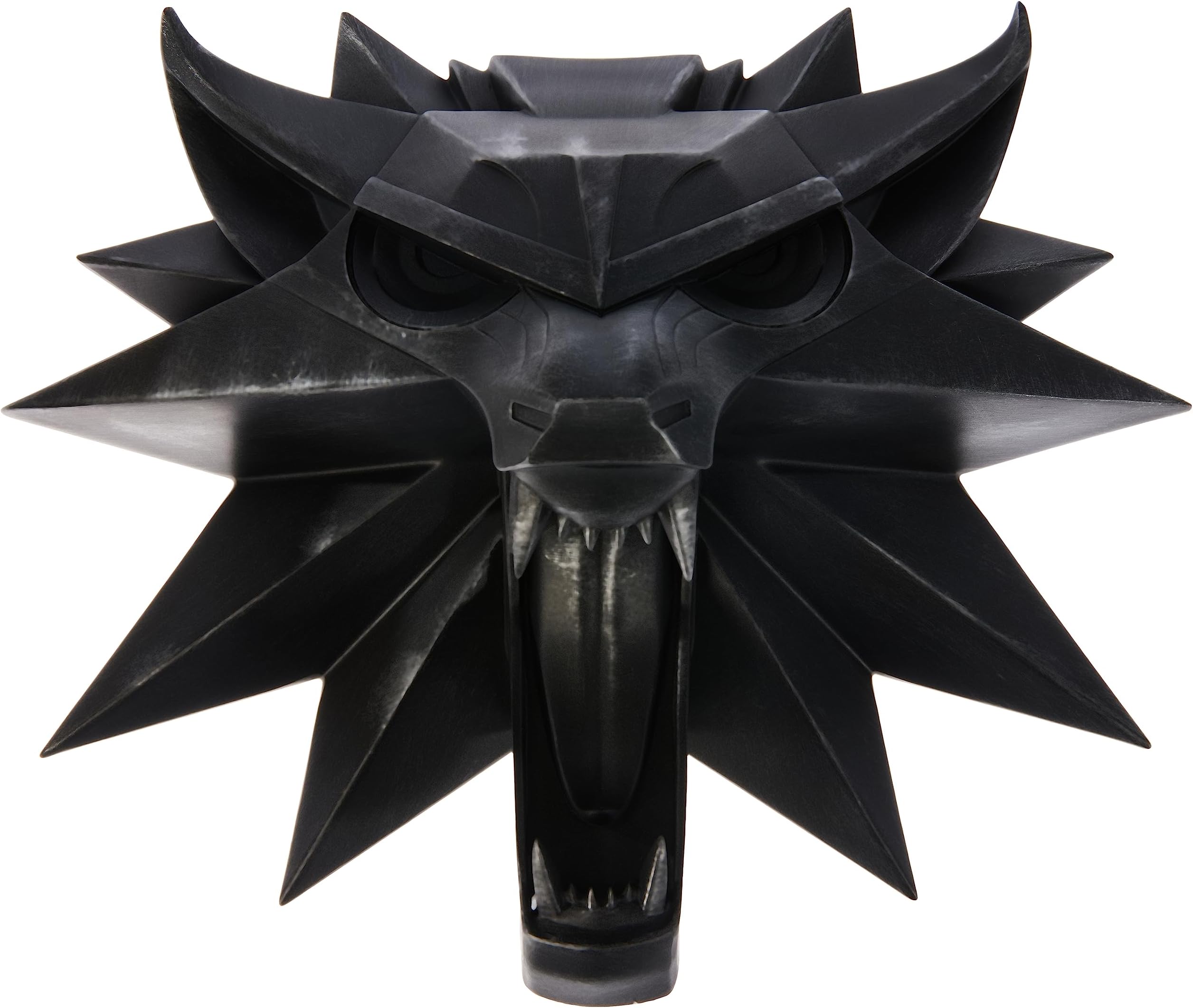 Dark Horse Deluxe The Witcher 3: Wild Hunt Wolf Wall Sculpture