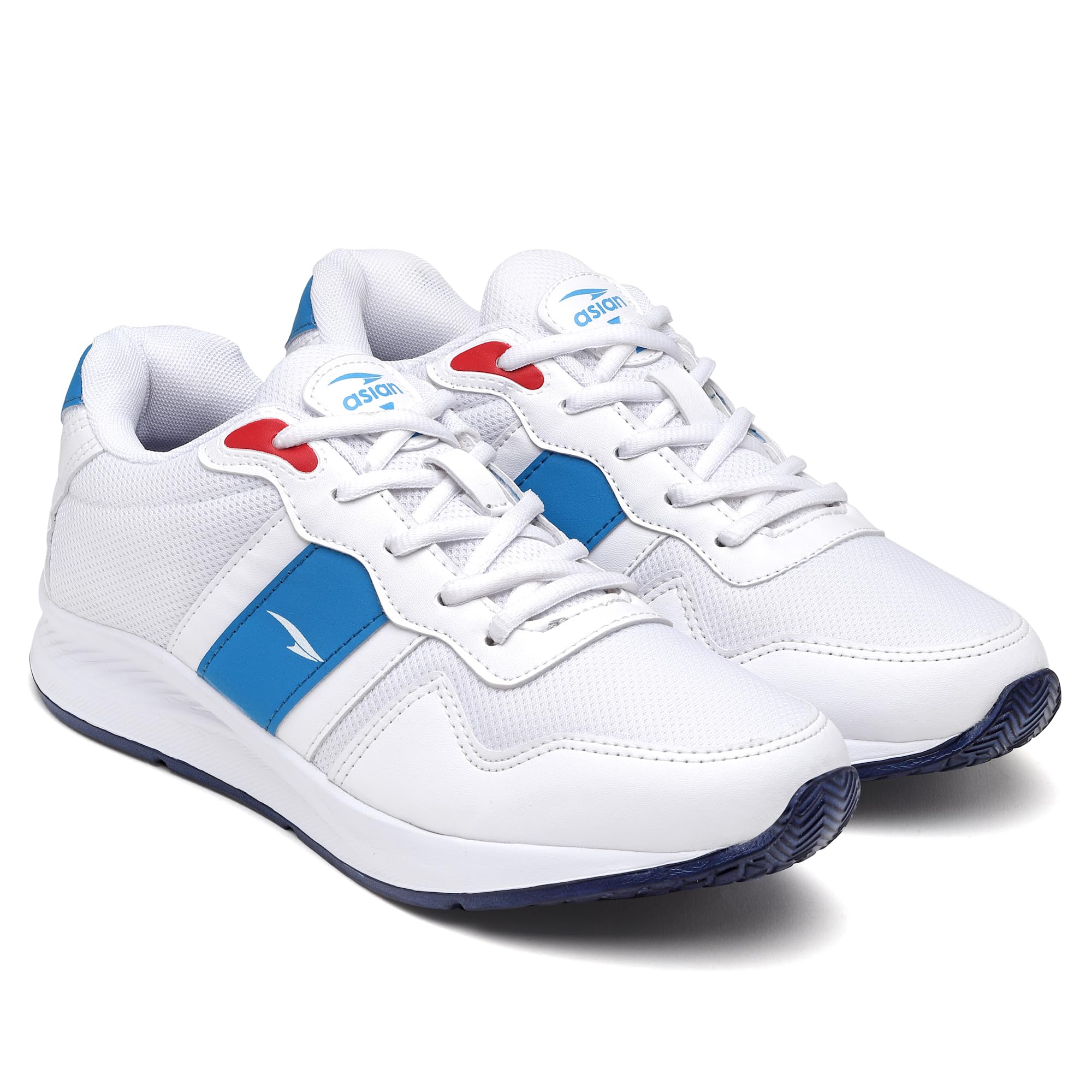 ASIAN Casual Sneaker Shoes for Men | Soft Cushioned Insole || TERMINATOR-01 Sneakers for Men (B0D6KNM54R) Amazon Price History, Amazon Price Tracker