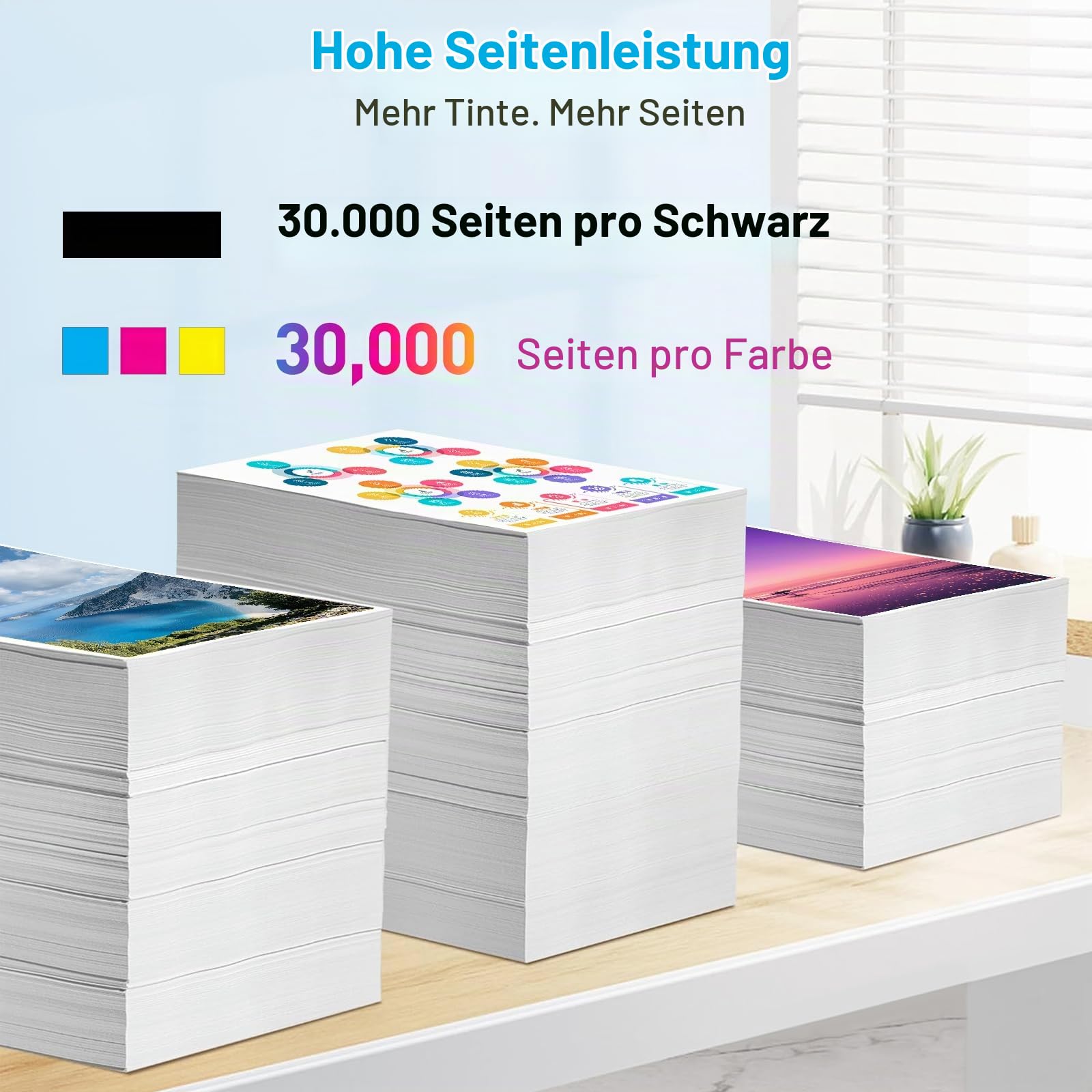 Kompatibel DR-248CL Trommel mit Brother DR248CL DR-248 CL, 4-Pack | für Brother DR248 DCP-L3560CDW MFC-L3740CDWE L3740CDW L3760CDW L8390CDW HL-L3240CDW L3220CWE L3220CW L8240CDW Trommeleinheit