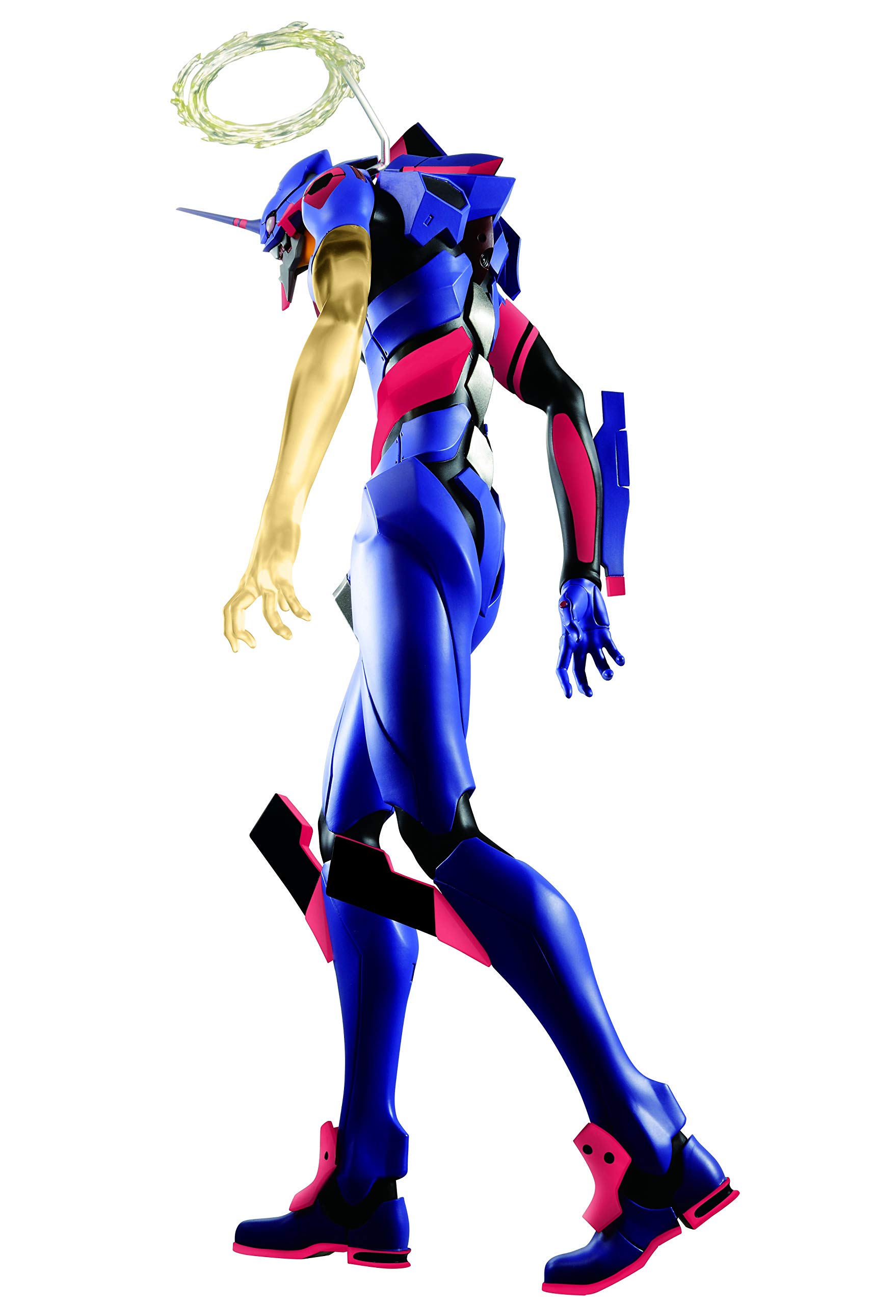 Amazon.com: Ichibansho Figure - Evangelion - Eva-01 Test