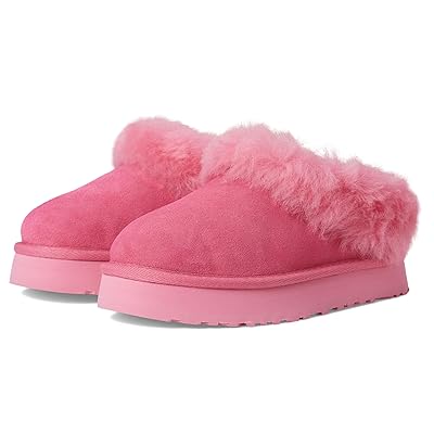 UGG Kids Tazzelle (Little Kid/Big Kid) Kids Shoes Pink Bloom