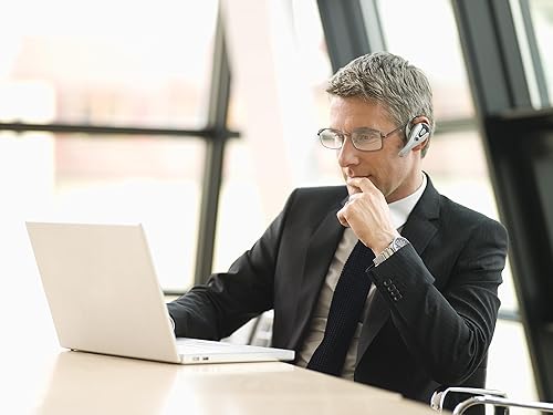 Miniatura 5 de Yogo Vision Lentes de lectura para hombres y mujeres, lentes ligeros de ajuste estándar, estilo rectangular, filtro antirreflejo, 5 pares