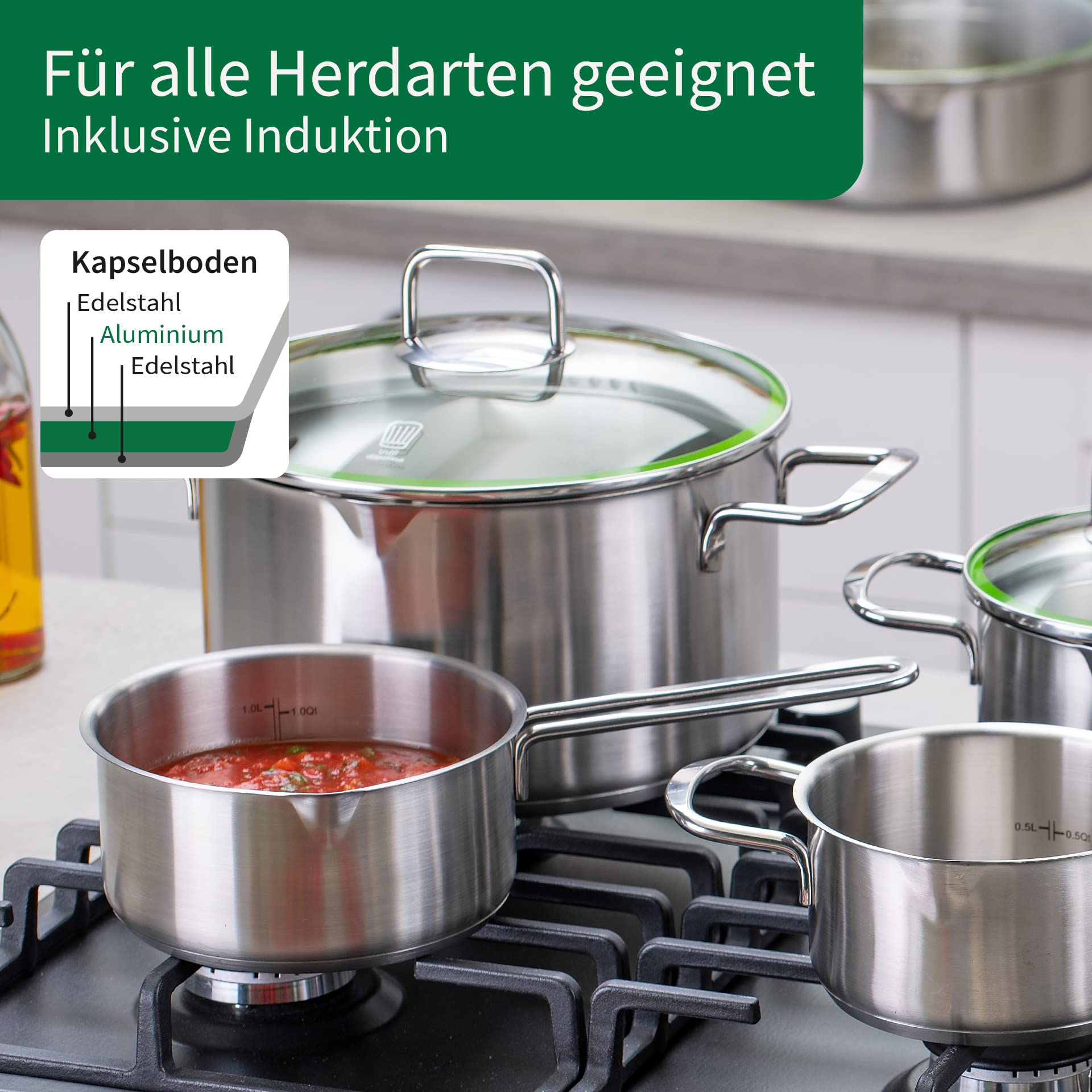 Melkpan 14 cm - Pannen kopen? | Laagste prijs