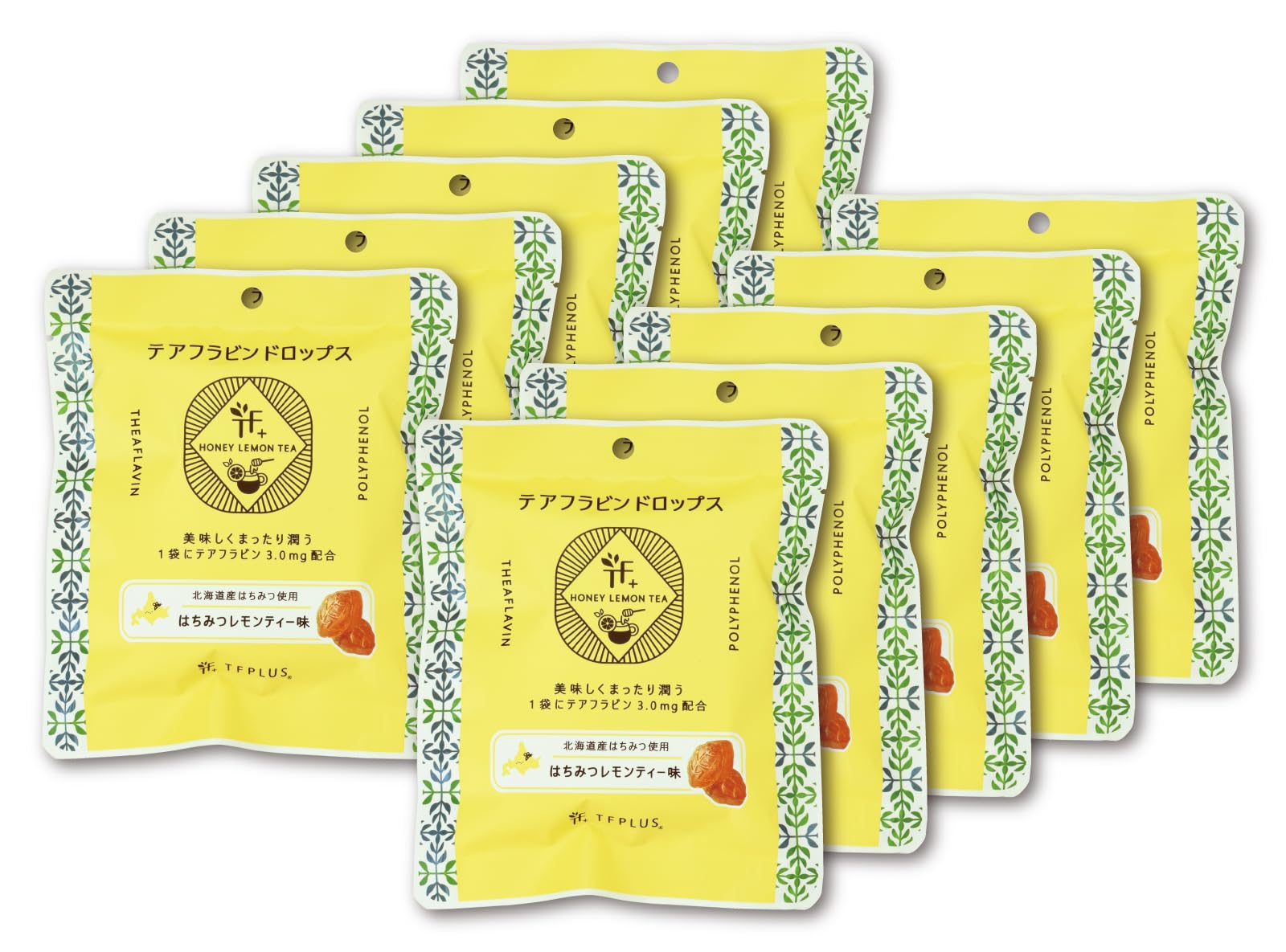Amazon.co.jp: TFPLUS(ティーエフプラス) テアフラビン