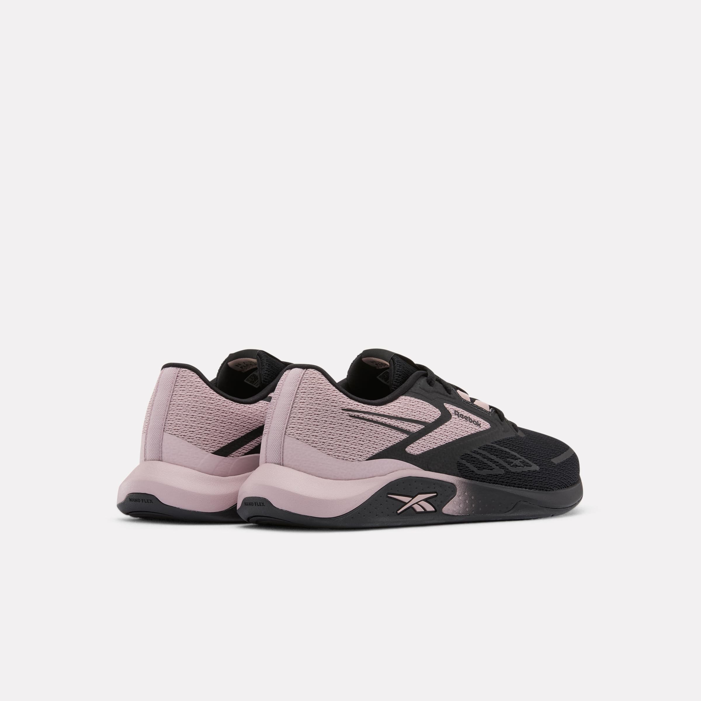 Reebok Kobiety Nanoflex Tr 3Sneakersy