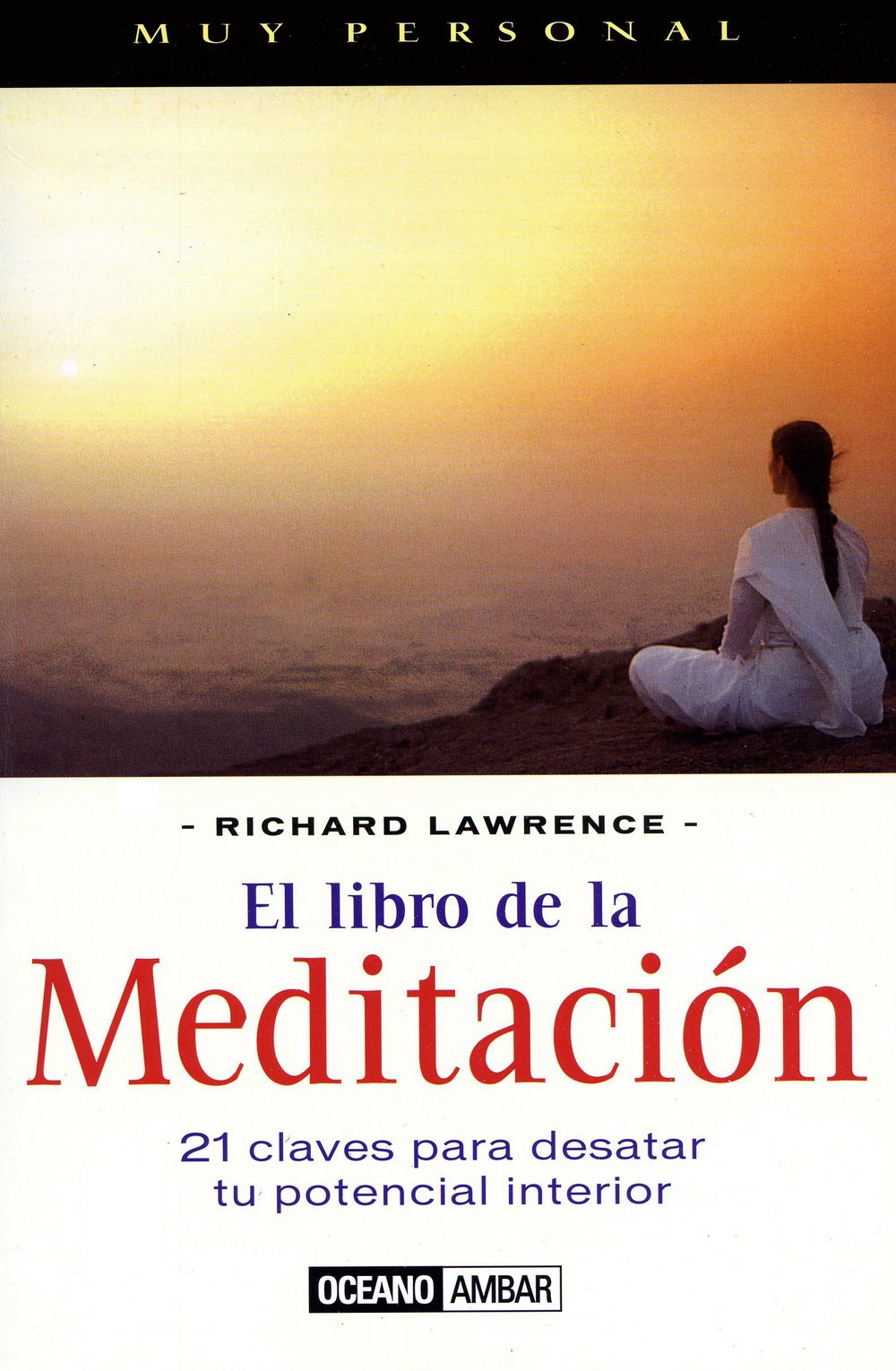 El Libro De LA Meditacion