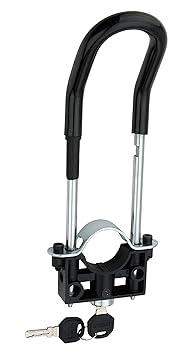 Noble Universal Bike Front Wheel Lock (Pack of 10)