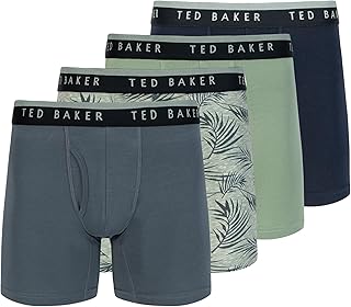 Ted Baker