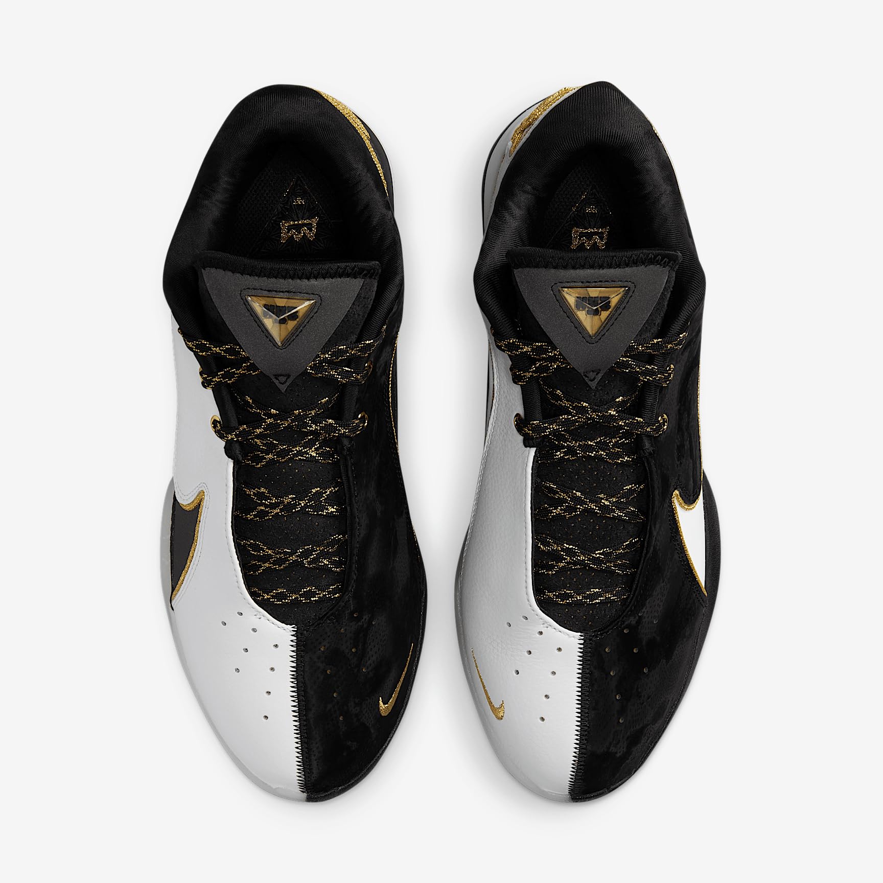 NIKE Lebron Xxii SneakerHombre