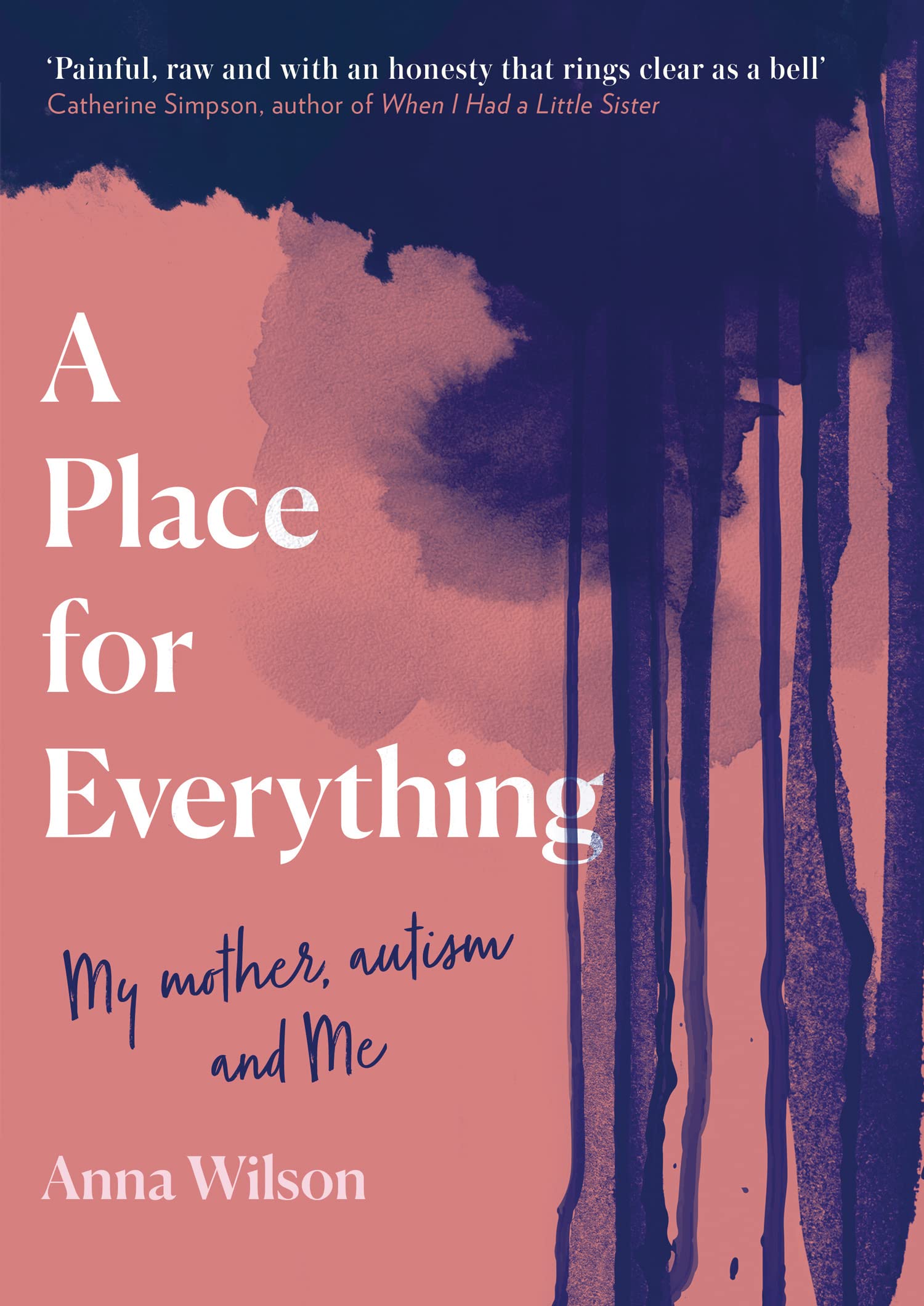 A Place for Everything: As featured in Daily Mail and BBC Woman's Hour. [paperba