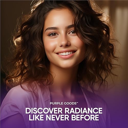 Miniatura 4 de Suero facial con vitamina C, suero hidratante con ácido hialurónico, ácido salicílico, aceite de argán, vitamina E, antienvejecimiento, arrugas,