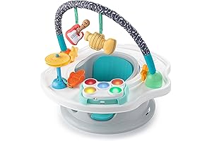 Summer Super Seat: Comfortable and Versatile for Your Little One