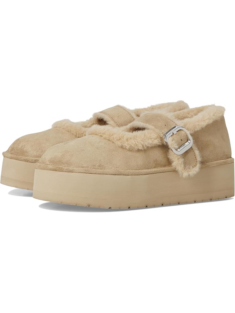 Tan Madden Girl Elenaa