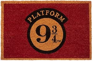 Zerbino Snoopy In Fibra Di Cocco 40x60 Cm - Base Antiscivolo In PVC, Per Ingresso Casa - Foto 8