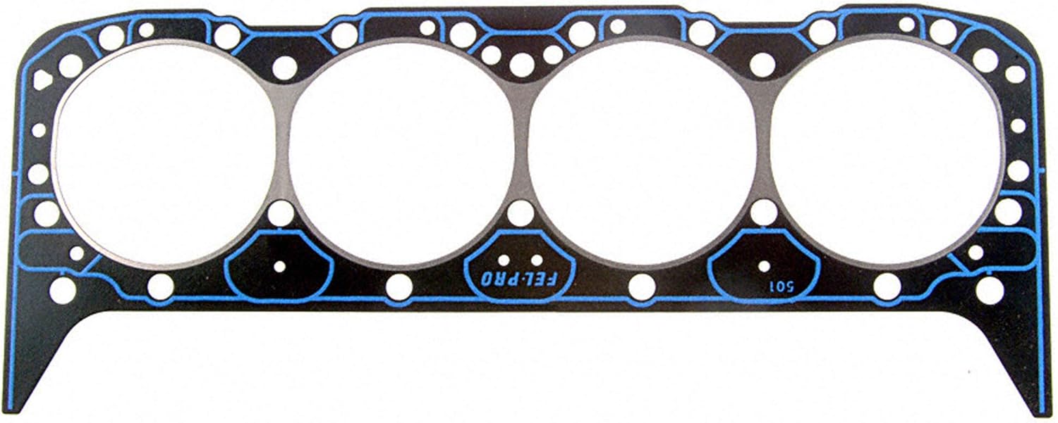FEL-PRO 501 SD Engine Cylinder Head Gasket for Chevrolet K1500