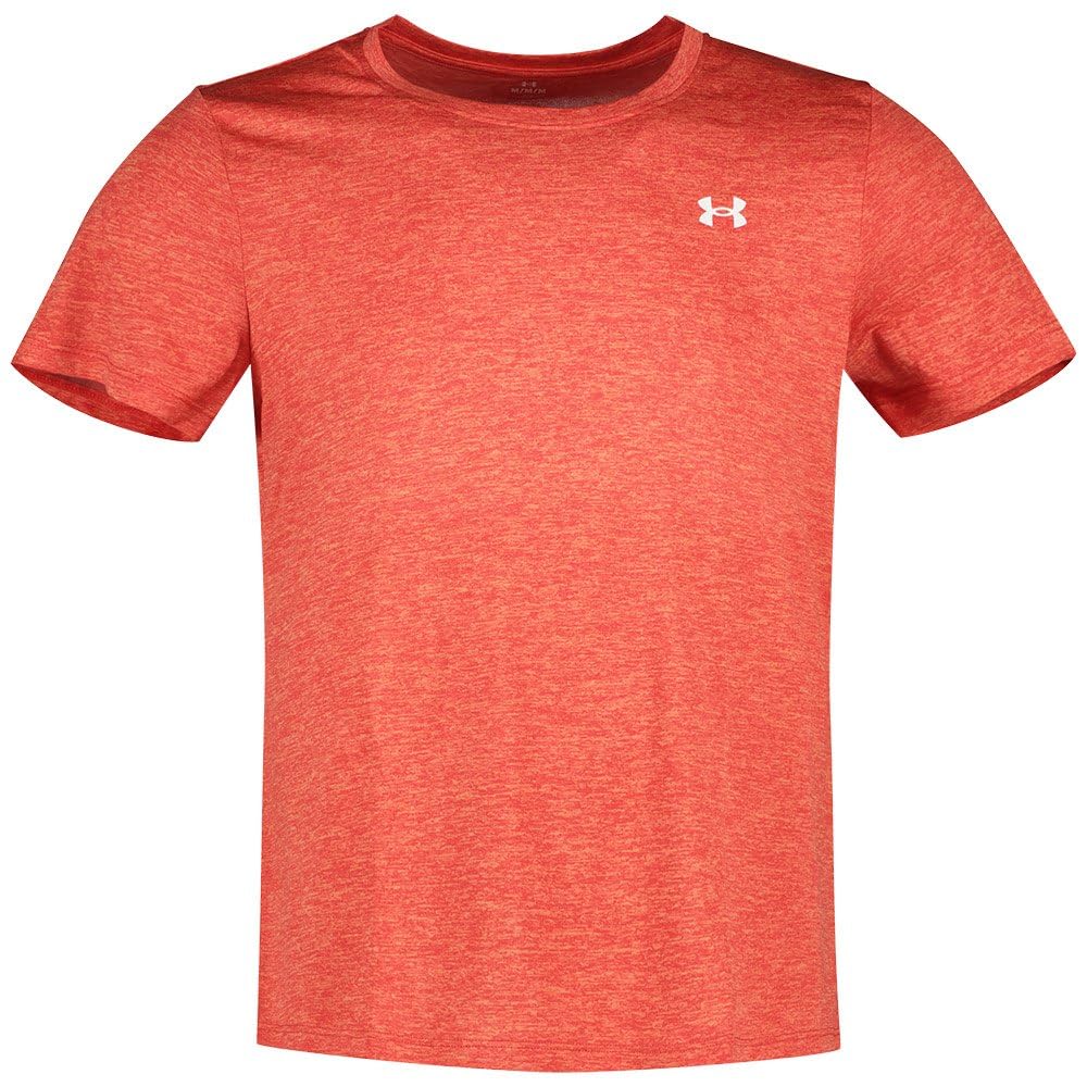 Under ArmourWomen's Tech Twist Short Sleeve Crew