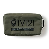 Amazon.co.jp: シューズケース メンズ レディース V12 ゴルフ