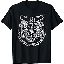 Asian Thailand T-Shirt