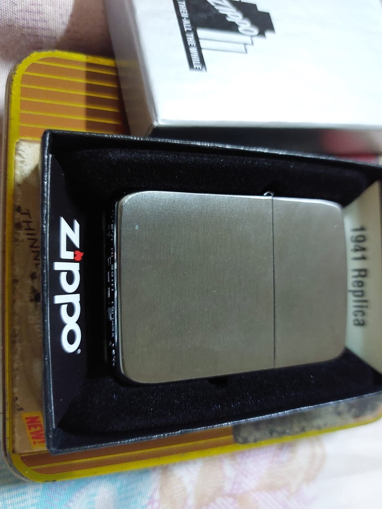 29/mo Finance Zippo Replica Lighters Buy Now, Pay Later