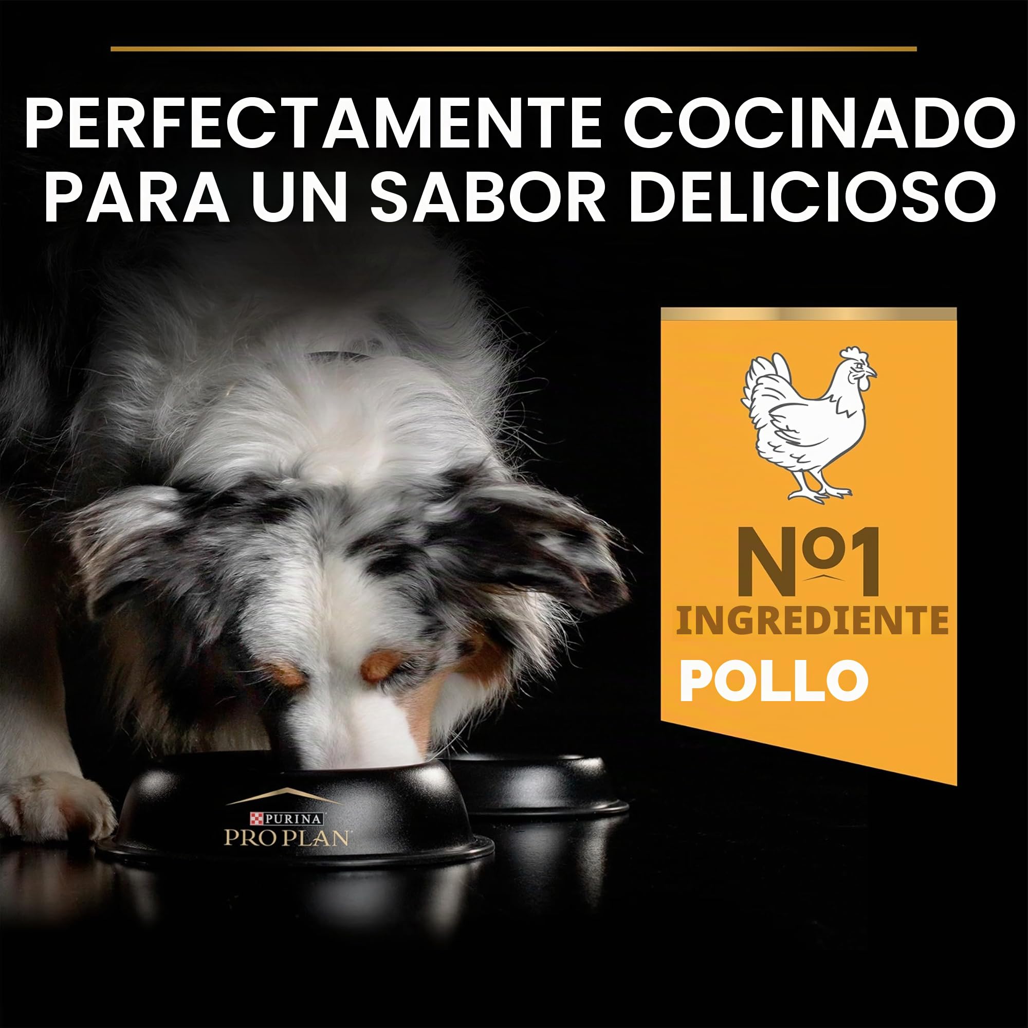 Pro Plan All Size Light/Sterilized pienso Esterilizado light cordero 14 kg