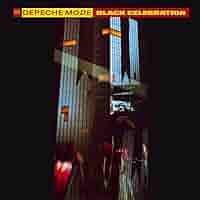 Black Celebration (Vinyl): Depeche Mode: Amazon.ca: Music