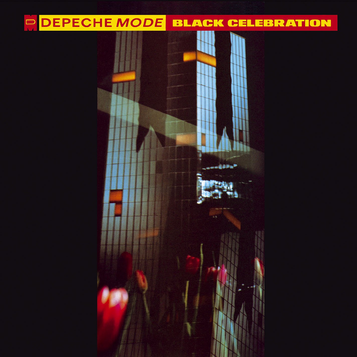 DEPECHE MODE「BLACK CELEBRATION」BSCD2 Black Celebration | Amazon.com.br