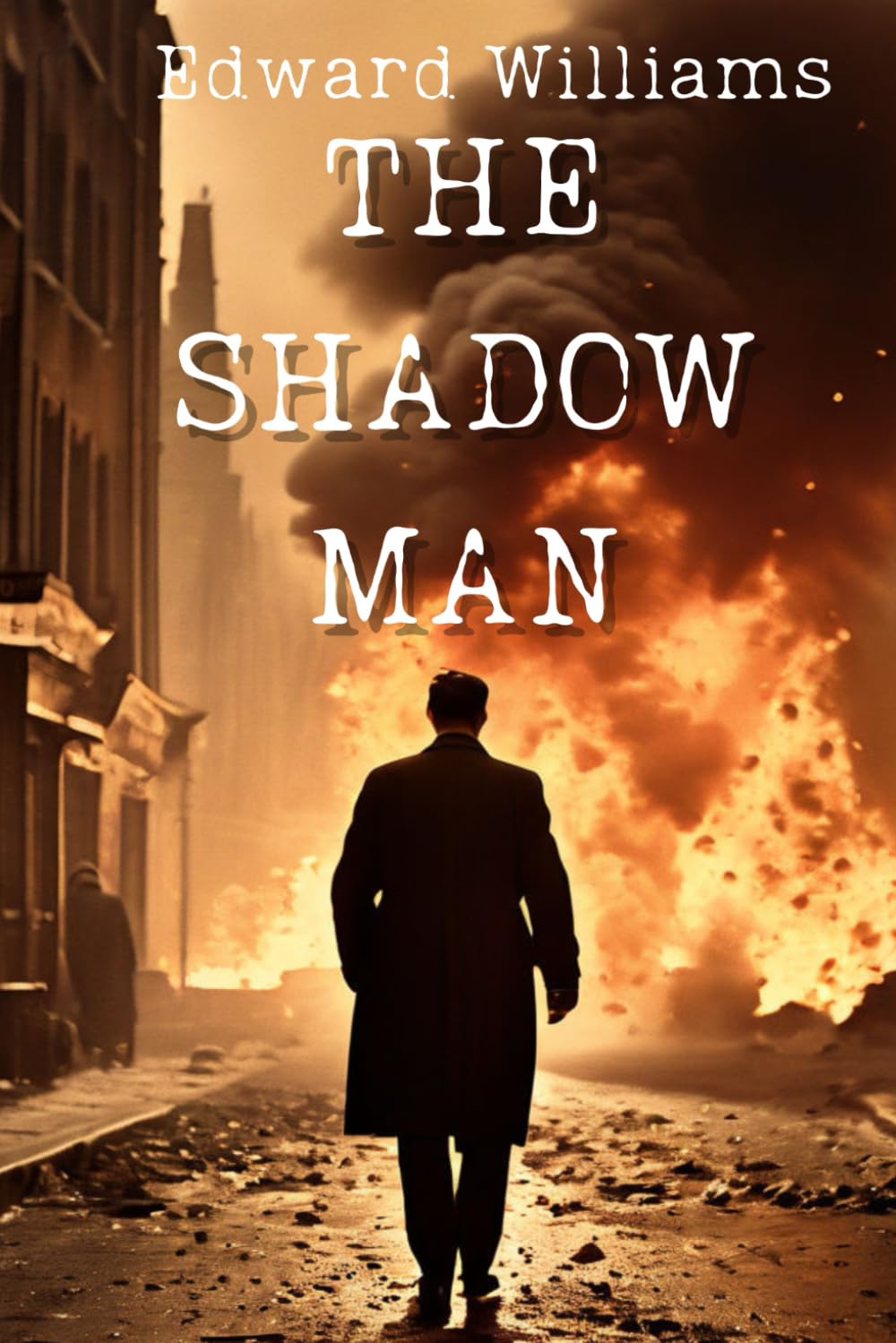 The Shadow Man