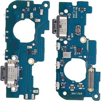 Replacement for Samsung Galaxy A33 5G 2022 A336B Charging Port USB Charger Dock Connector USB Port Type C Board