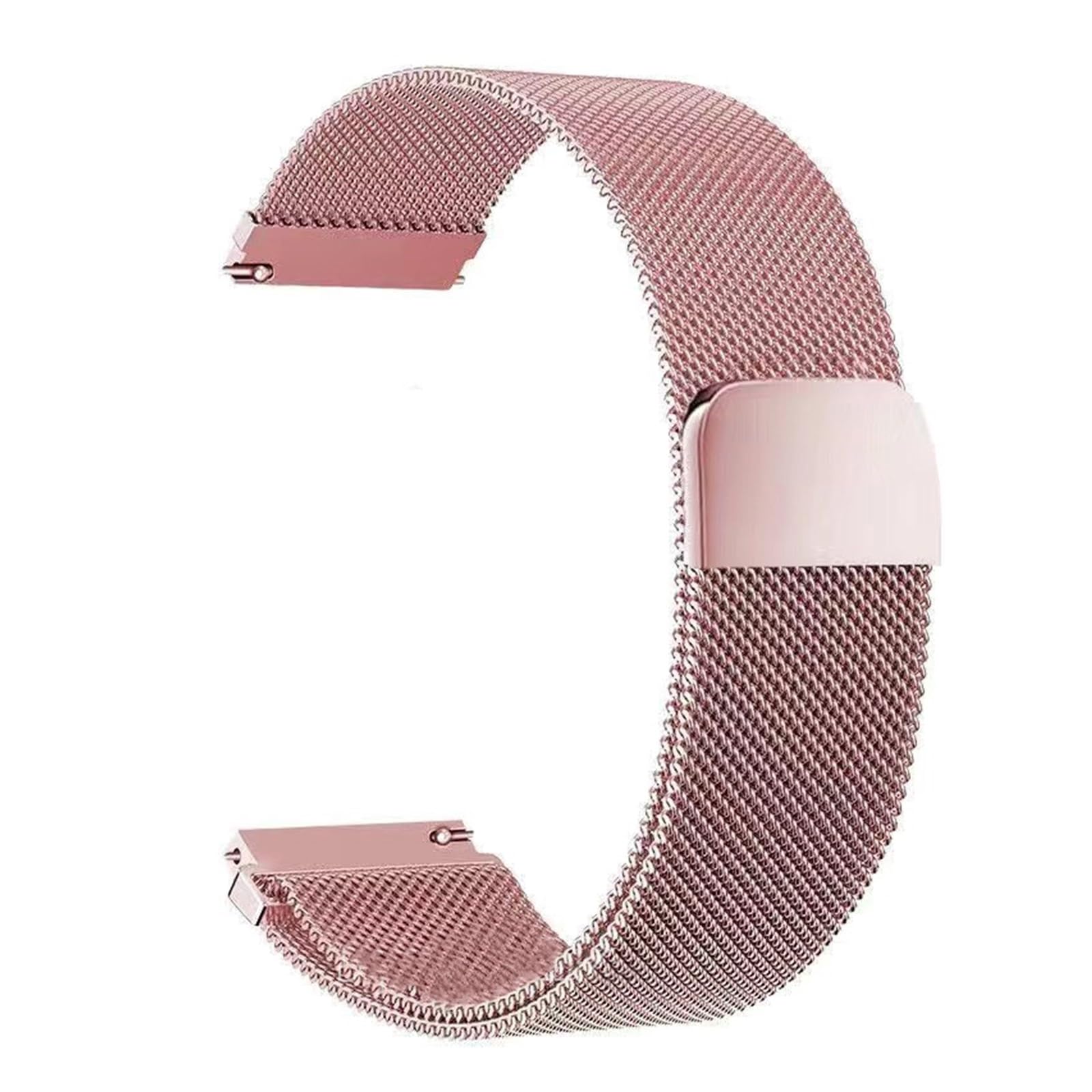 Sangle pour 5/4 44 mm 40 mm / 5 Pro / 4/2 20 mm / 22 mm Bracelet GT 2 / 2E / 3/4/5 Pro WatchBands