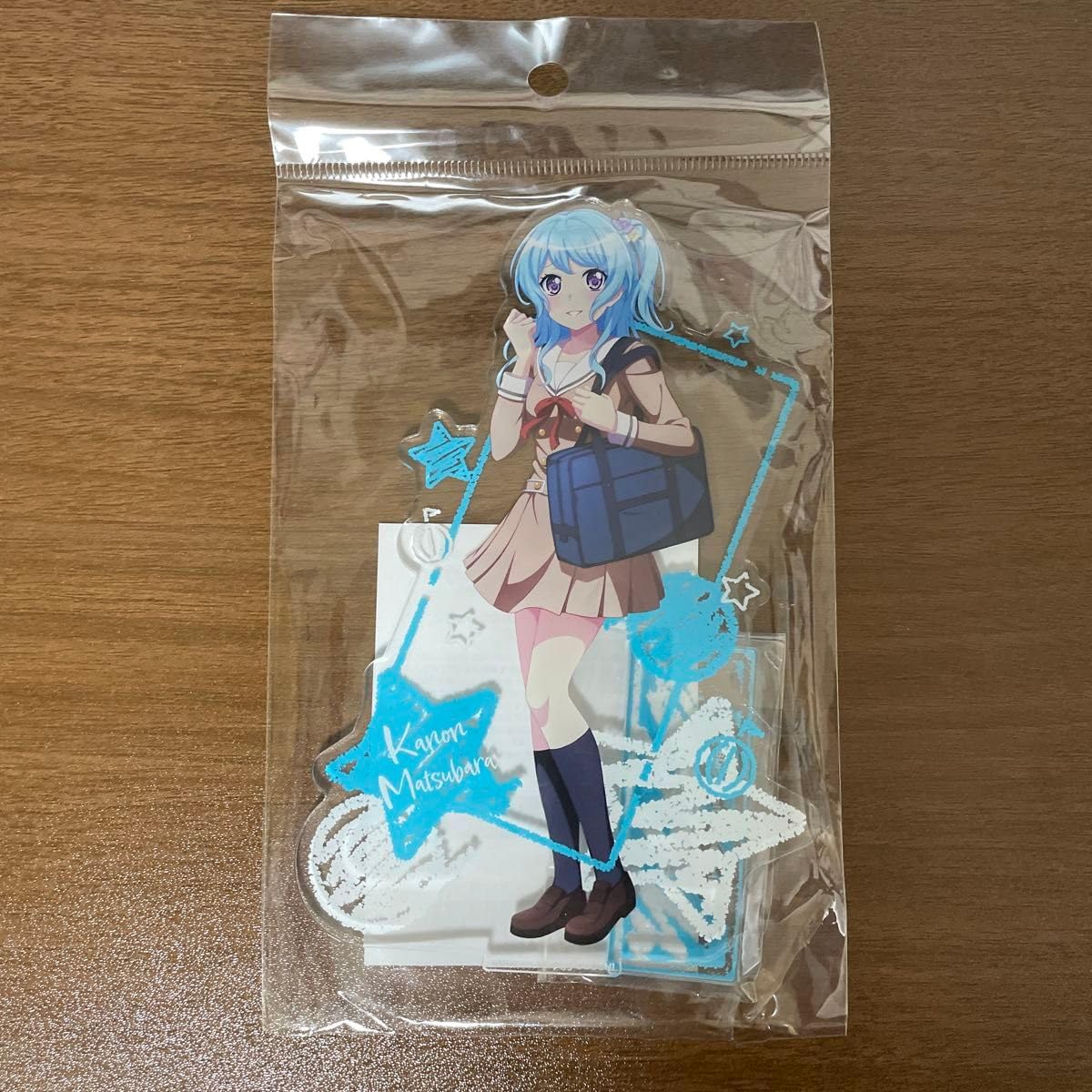 Amazon.co.jp: バンドリ ガールズバンドパーティ アクリル