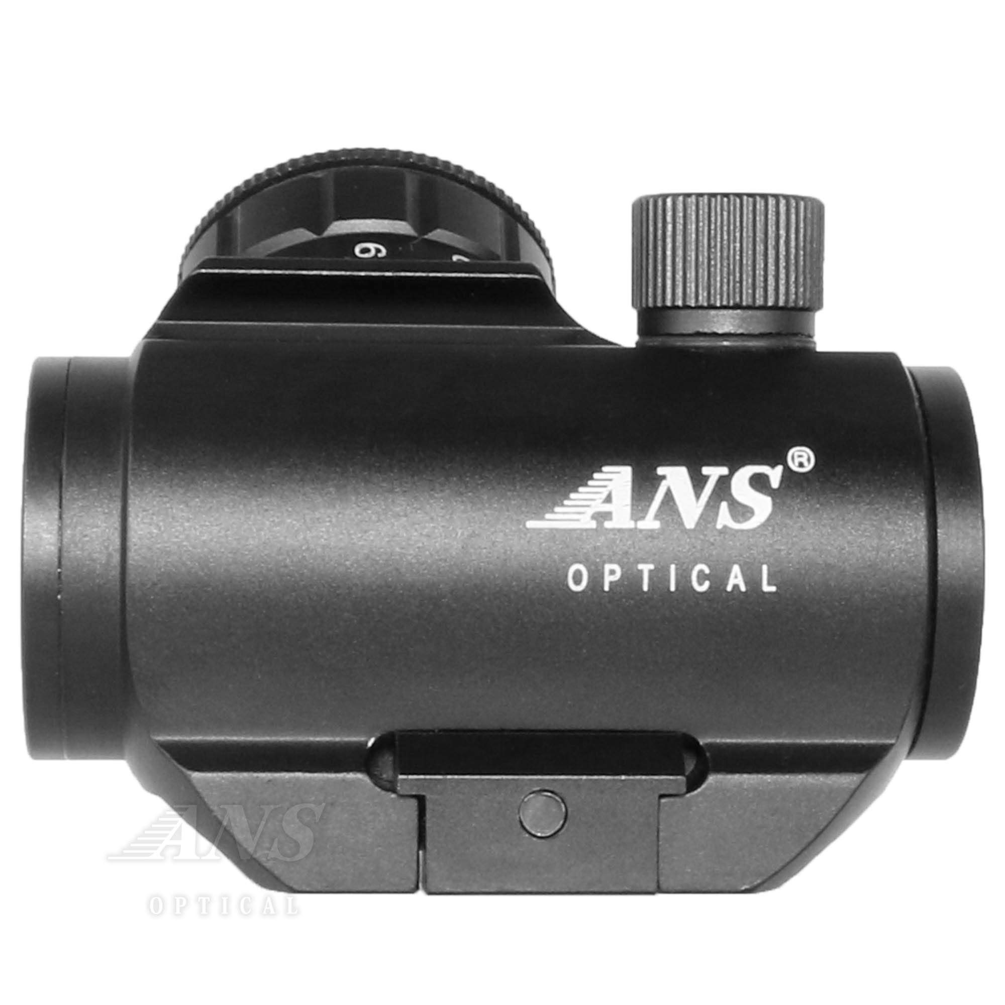 Amazon | ANS optical TRS-25タイプ 1x20 軽量 コンパクト