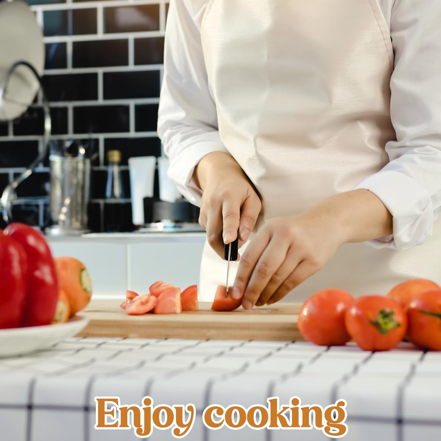 Grandma Gifts, Grandma Birthday Gifts - Engraved Bamboo Cutting Board - Christmas Gifts for Grandma, Birthday Gifts for Grandma - Image 7