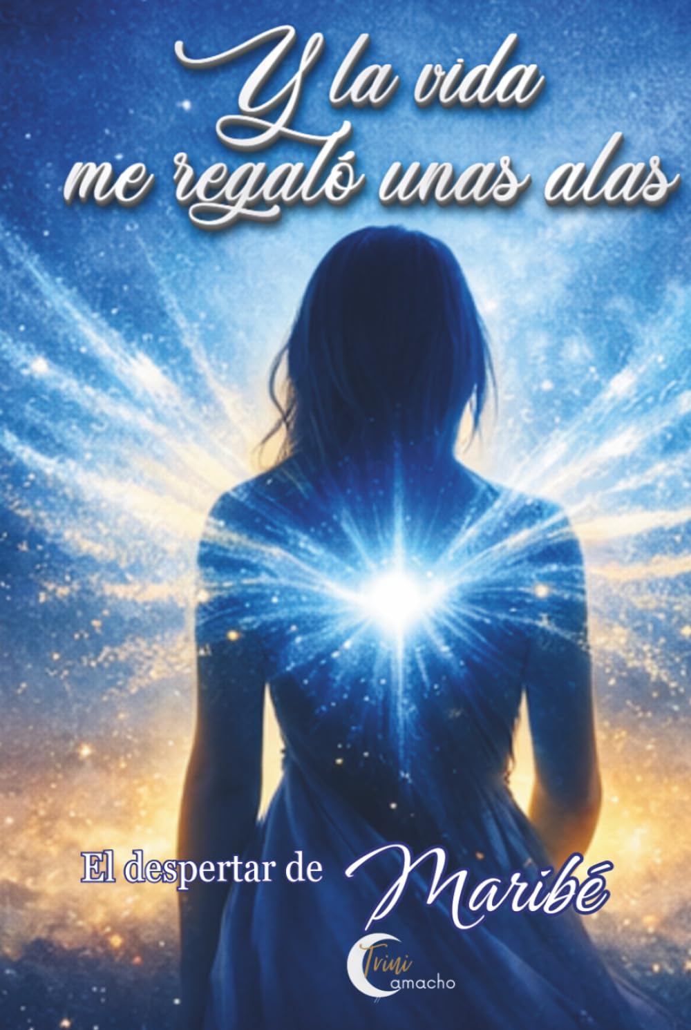 Y LA VIDA ME REGALO UNAS ALAS: El despertar de Maribé
