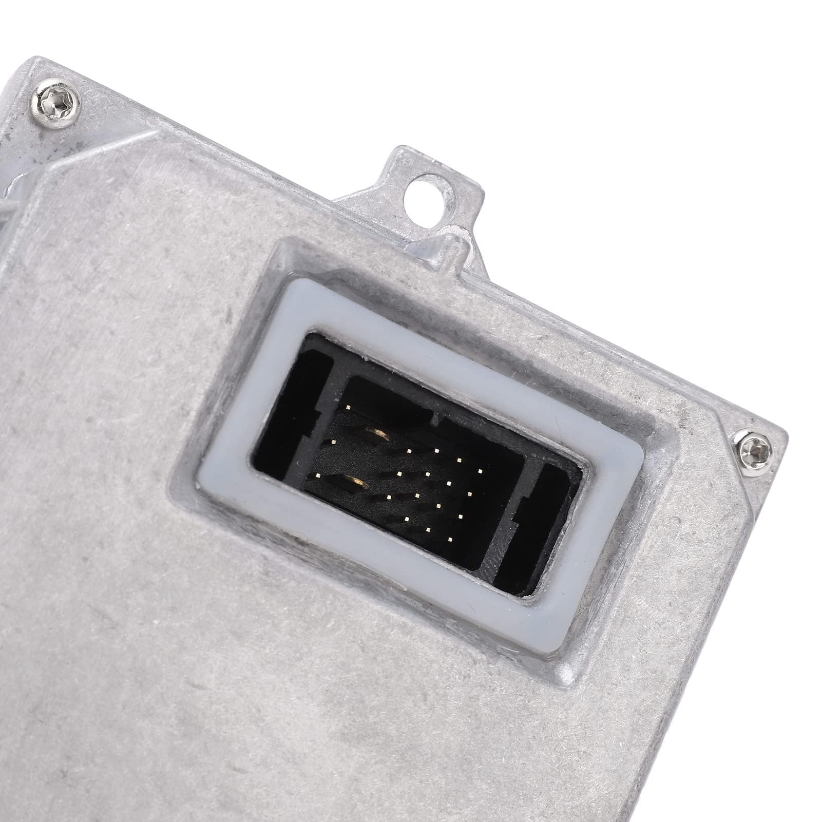 Headerbs Balasto de Faros de Xenón, Módulo de Unidad de Control HID de 12 V Balasto de Xenón 1307329090 Reemplazo para CLK320 CLK500 CLK55AMG