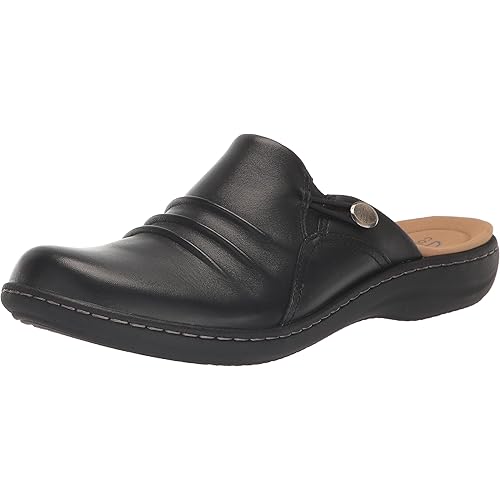 Clarks Women's Laurieann Bay Clog