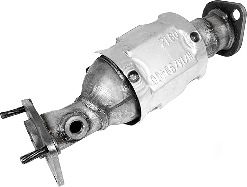 Walker 16467 convertidor catalítico ultradirecto