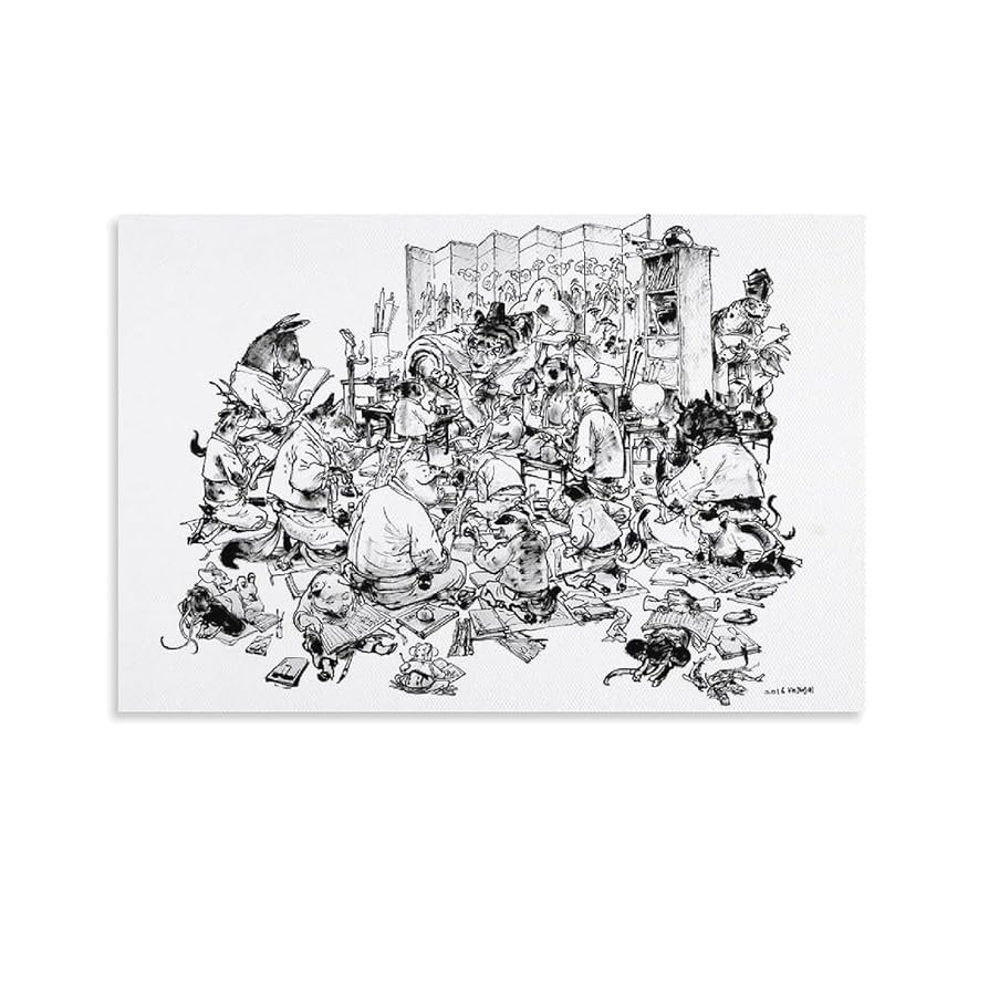 Omphalos キム・ジョンギ 金政基 Kim Jung-Gi 画集 イラスト キム・ジョンギ 画集 Omphalos 金政基 Kim Jung-Gi Amazon.com