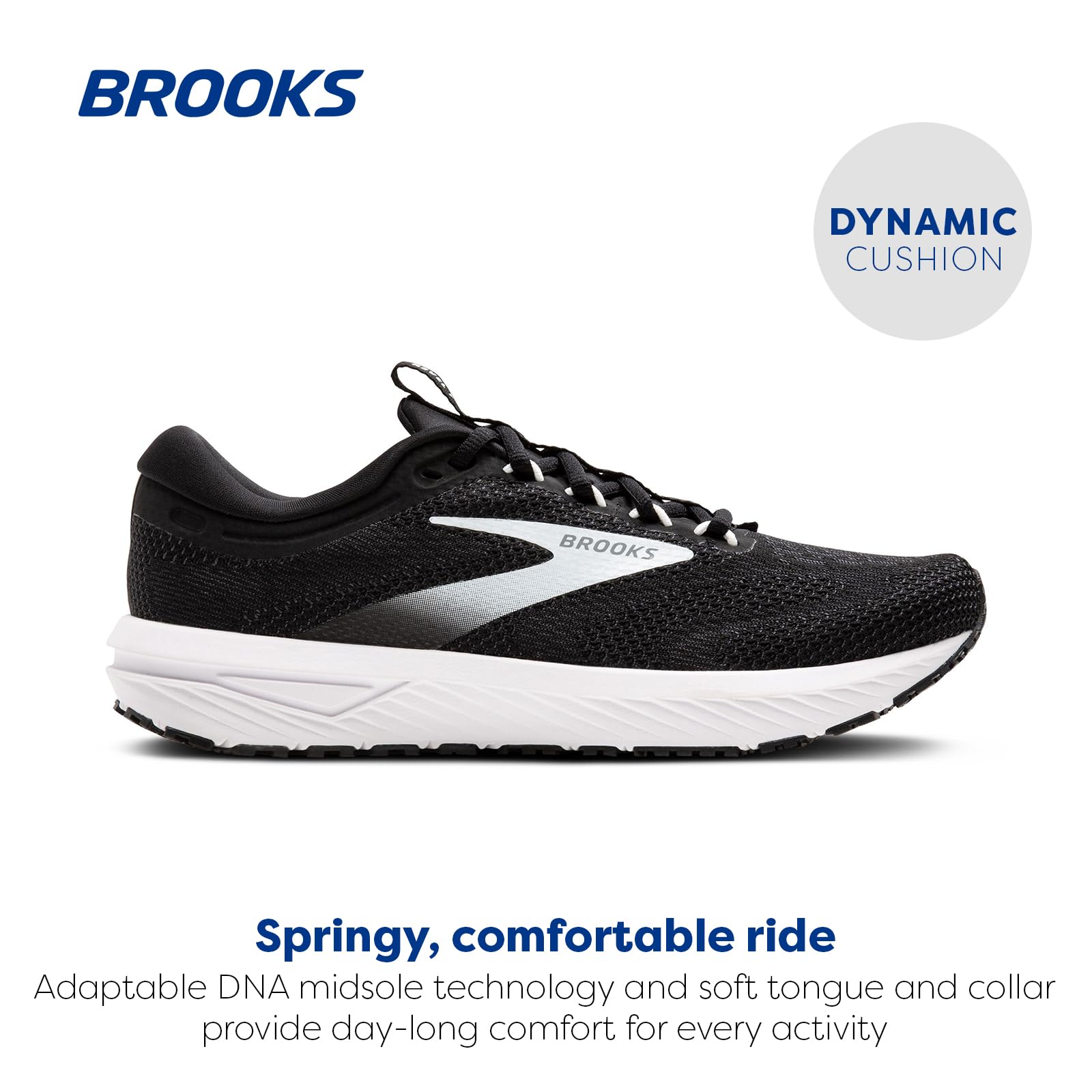Brooks Revel 7 SneakerHombre