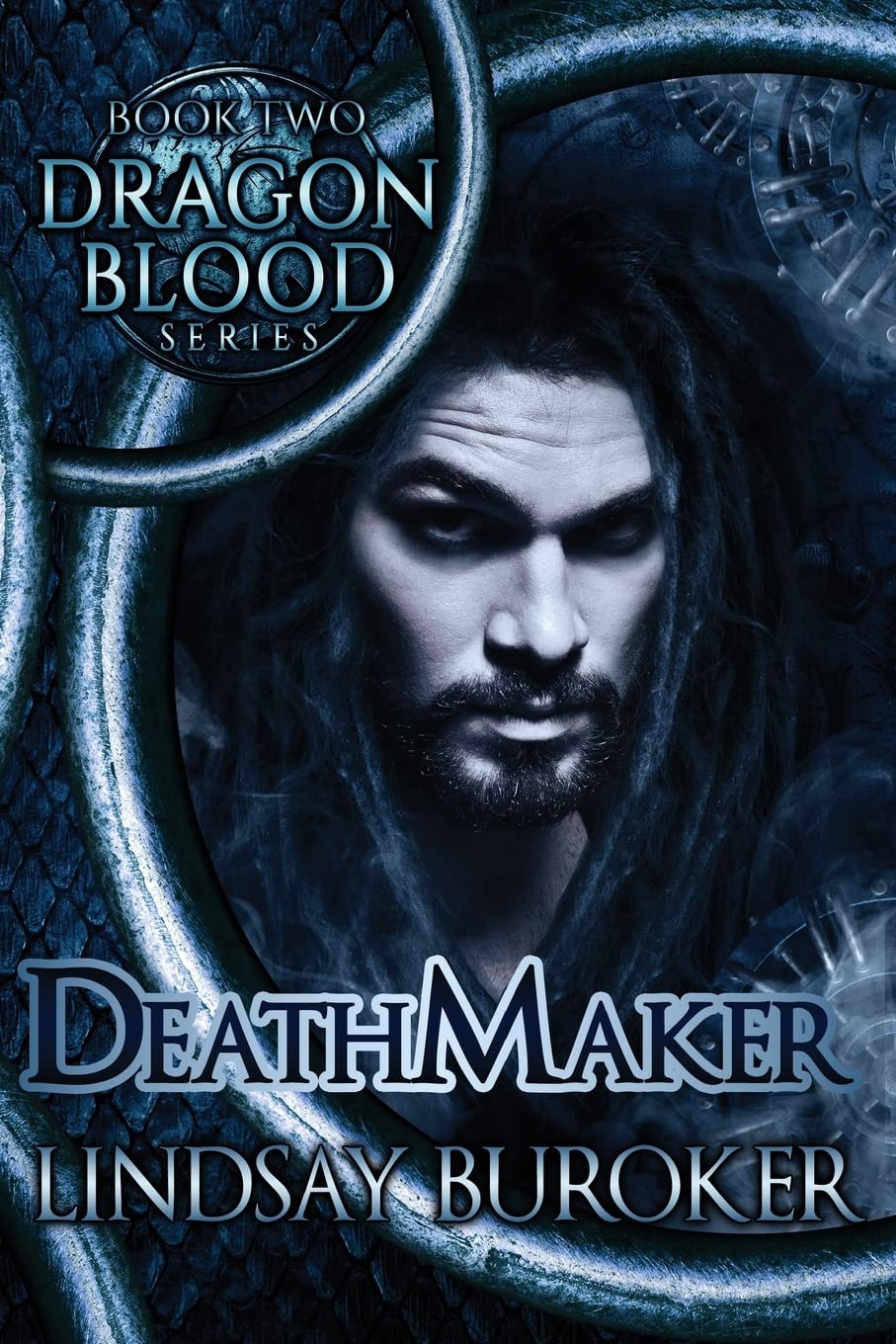 Death Maker: 2 (Dragon Blood)