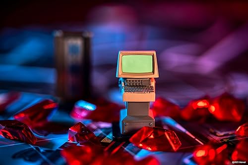 Miniatura 4 de Funkoverse Marvel 100 paquete de 4