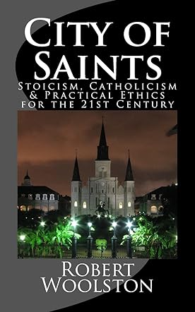 City of Saints