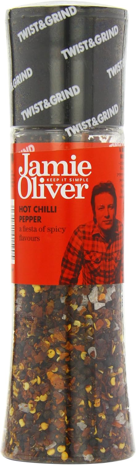 jamie oliver chilli grinder