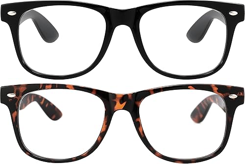 Miniatura 7 de Yogo Vision Lupas para lectura, lectores de lupa de alta potencia de aumento (5.50)