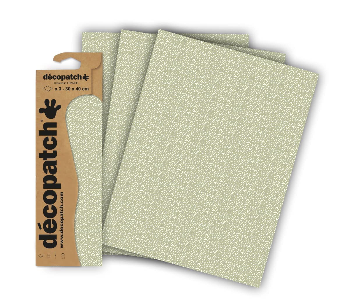 Decoupage Paper Pack (24 Sheets 6