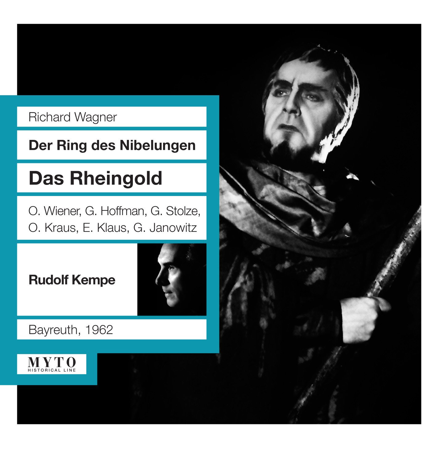Das Rheingold
