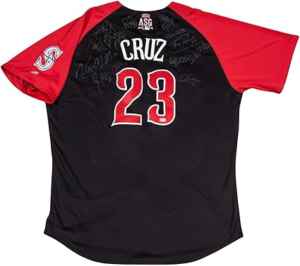 2015 mlb all star jerseys