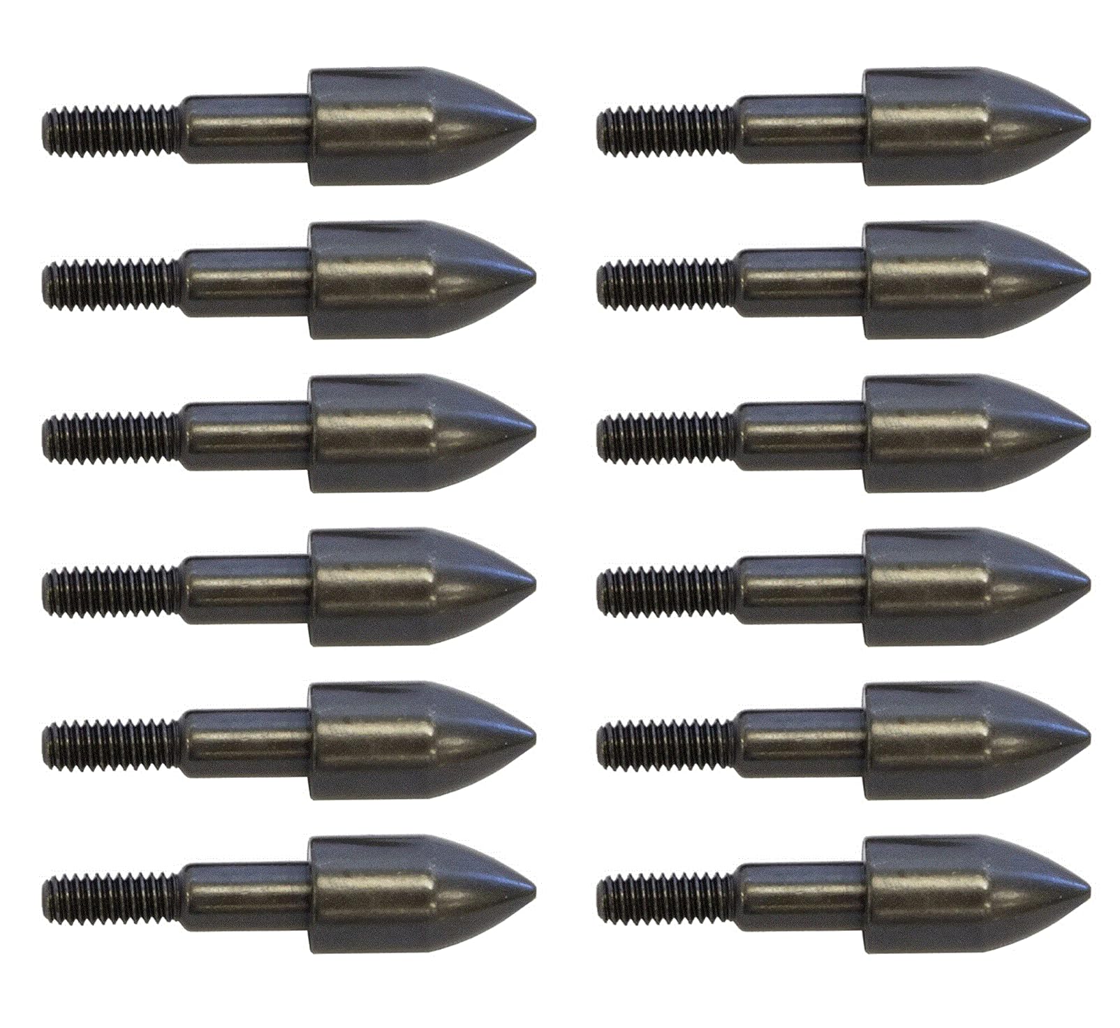 New Archery Products NAP Bullet Field Point 9/32" 100gr