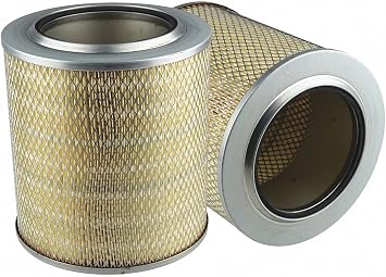 Luber-finer LAF1863 Heavy Duty Air Filter